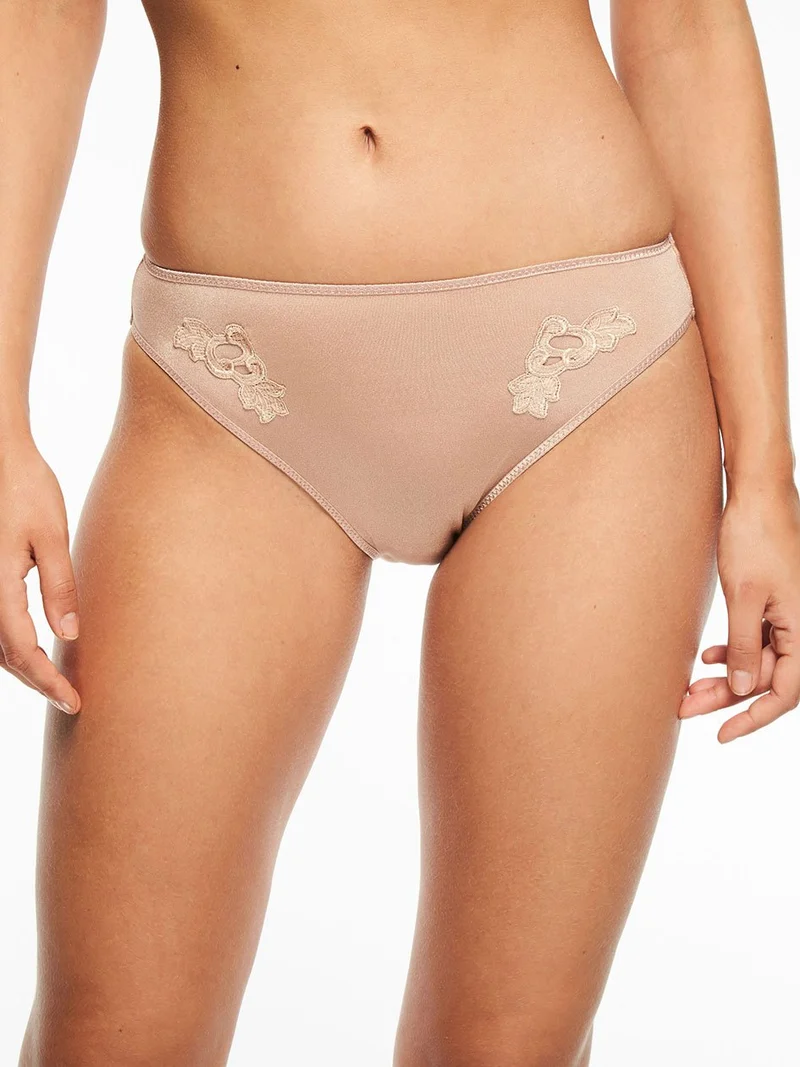 Chantelle - Hedona Brasilianischer Slip Skin