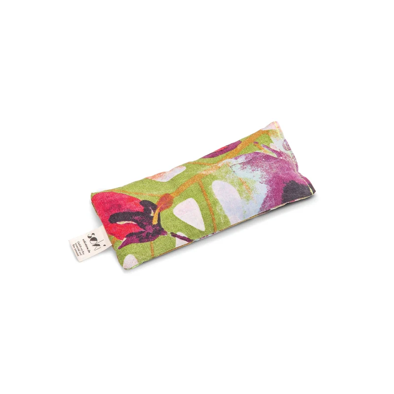 SURPRISE Bio-Lavendel Augenkissen - Made in Germany