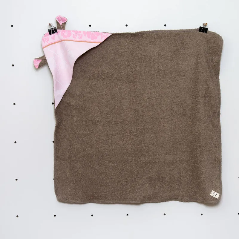 Babyhandtuch - Made in Germany