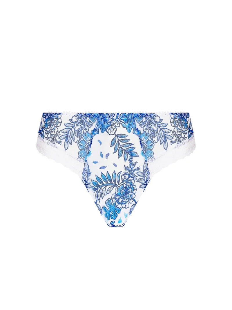 Antigel von Lise Charmel – Patio Fraicheur Brief Bleu Azul