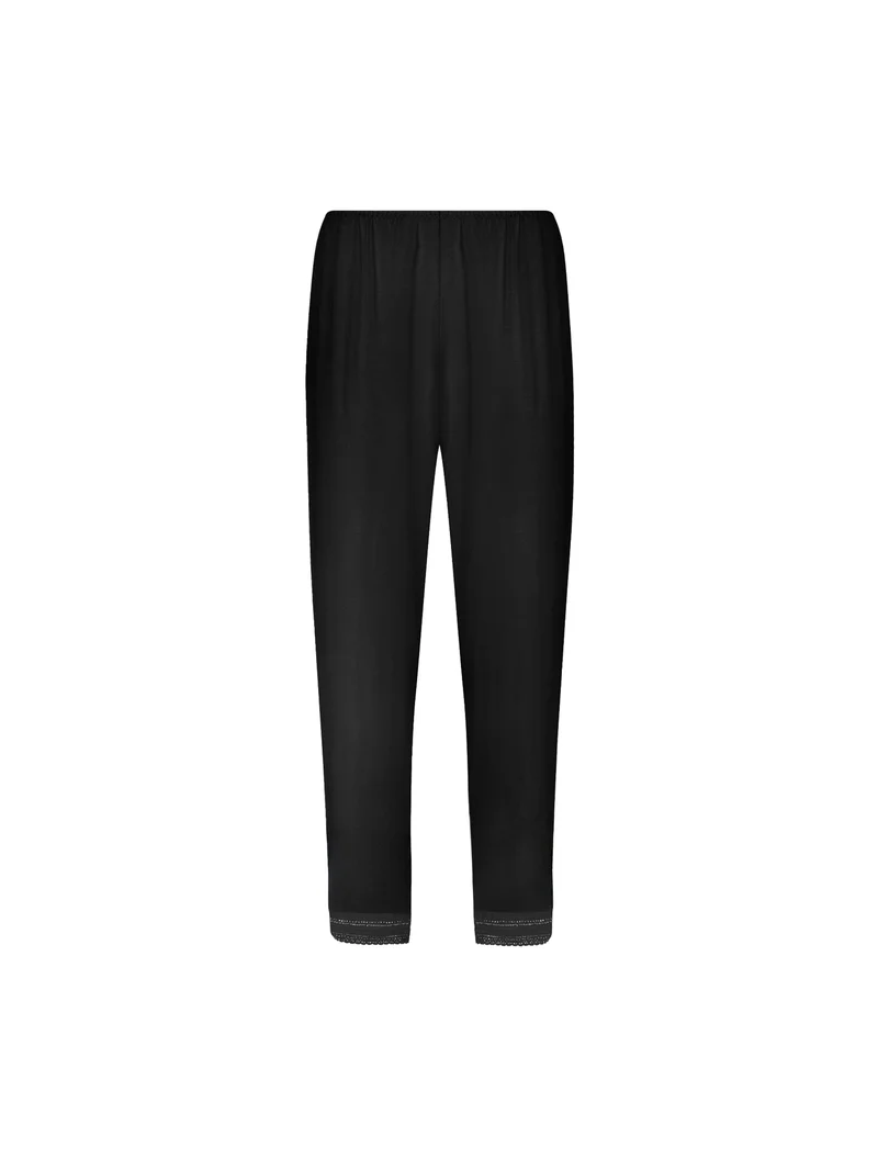 Antigel by Lise Charmel - Simply Graphic Caprihose Noir