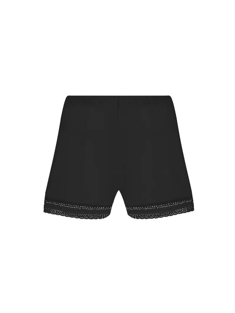 Antigel von Lise Charmel – Simply Graphic Shorts Noir