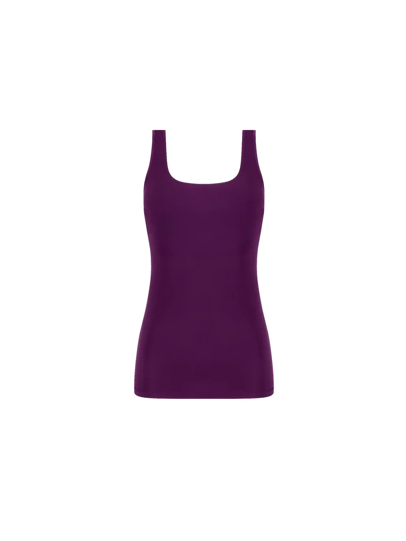 Lise Charmel - Sensation Plaisir Top Purple Desir