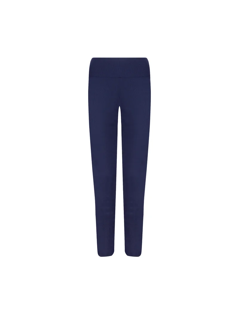 Antigel von Lise Charmel – En Mode Yoga Hose Bleu Yoga