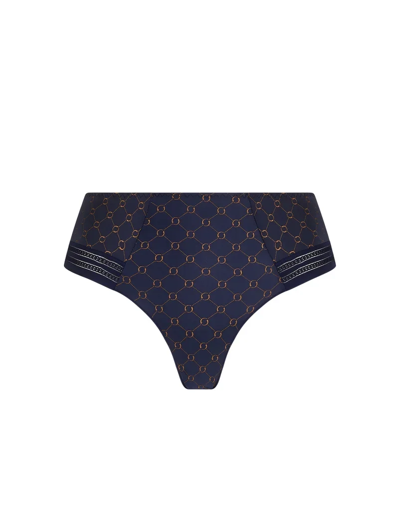 Antigel von Lise Charmel – Bijou Du Jour Shorty Marine Bijou