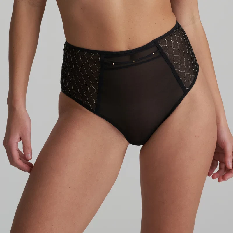 Marie Jo - Colima Spezialslip Schwarz