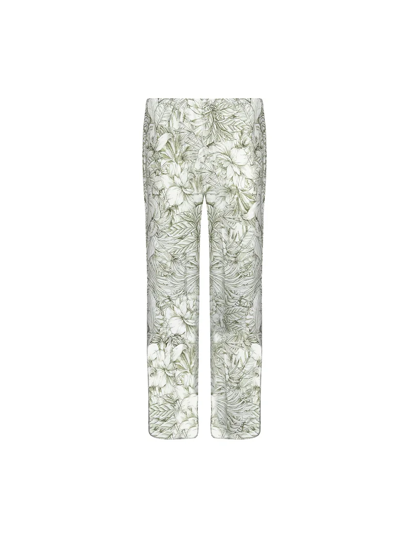 Antigel von Lise Charmel – Echappee Grüne Hose Toile Green