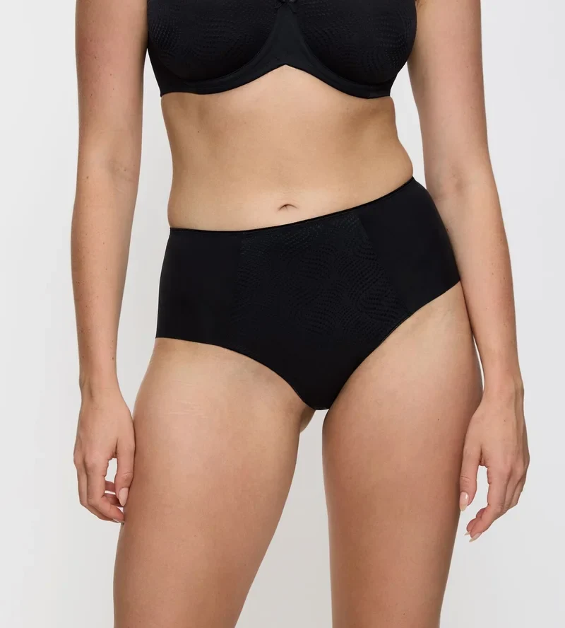 Triumph – Essential Minimizer Hipster Schwarz