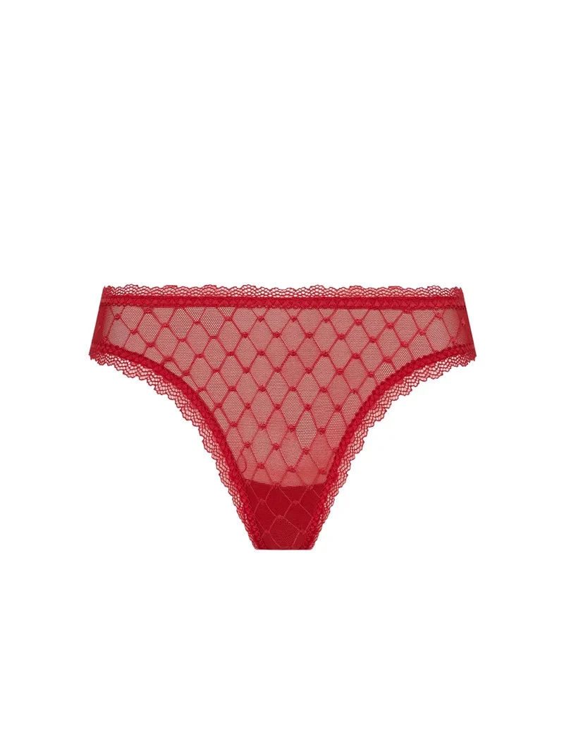 Antigel von Lise Charmel – Agenda Plaisir Italian Brief Rouge Cherry
