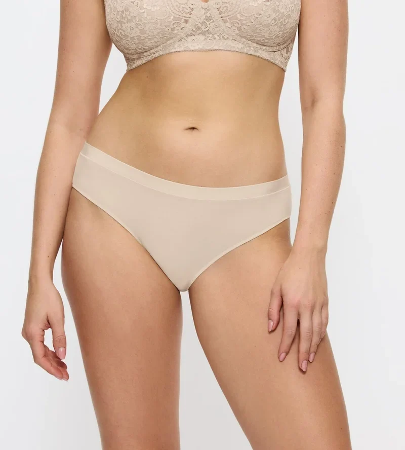 Triumph - Sense Of Modal Tai Brief Creamy Dream