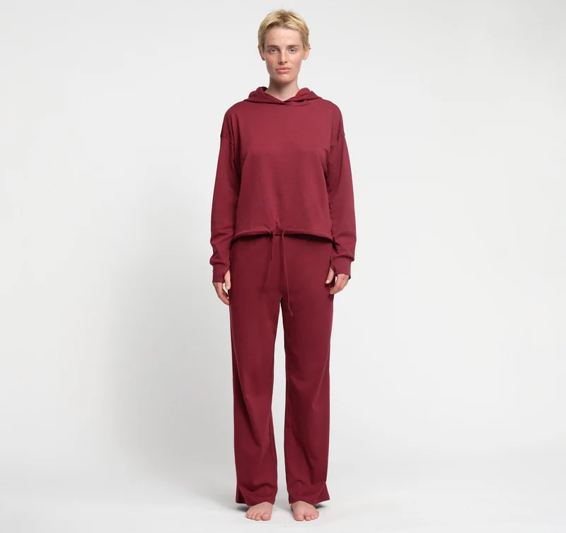 Reset Drawstring Pants