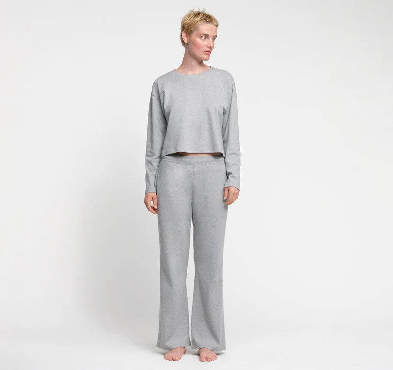 Reset Drawstring Pants