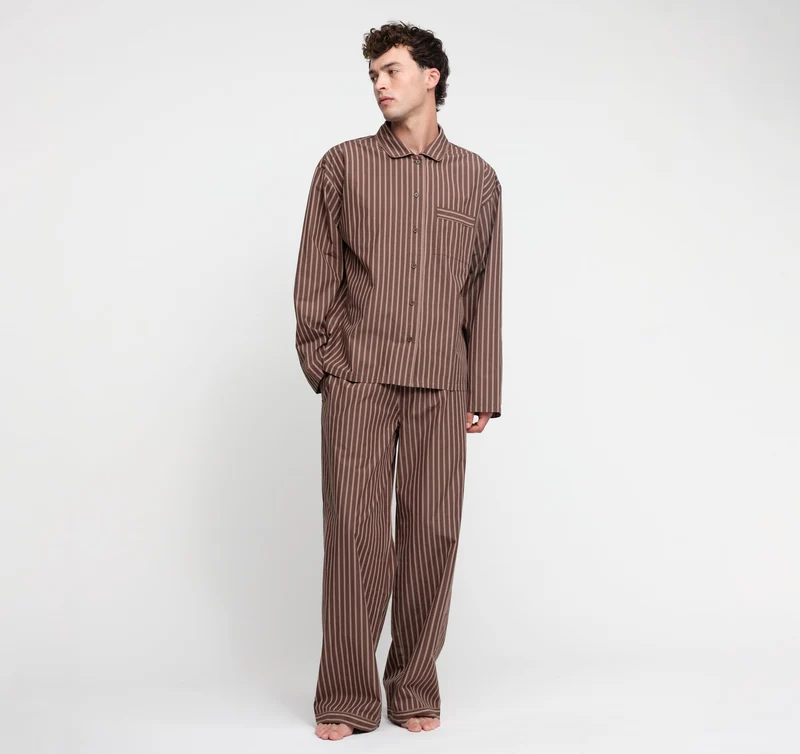 Core Sleep Poplin Pants 2.0