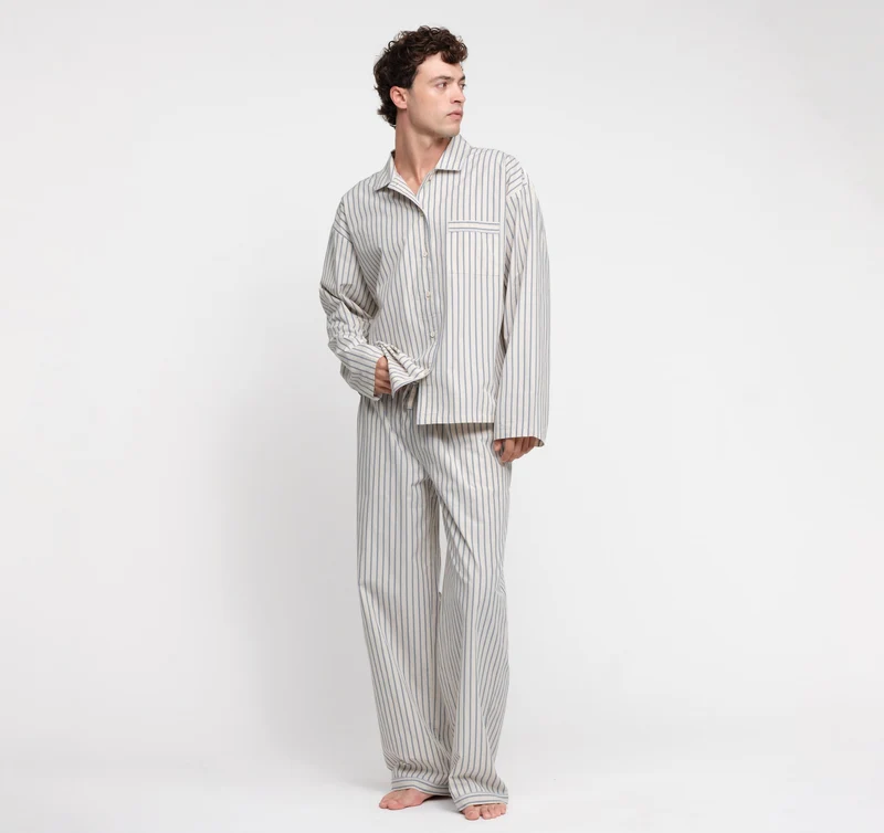 Core Sleep Poplin Pants 2.0