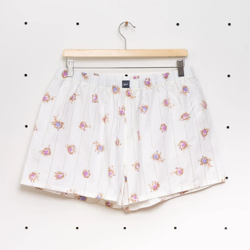 soki Upcycling Boxershorts Gr. L - Made in Germany