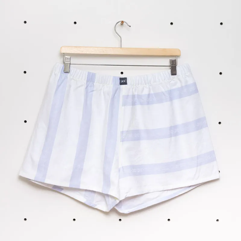 soki Upcycling Boxershorts Gr. L - Made in Germany