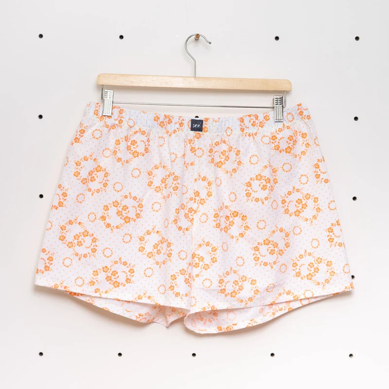soki Upcycling Boxershorts Gr. L - Made in Germany