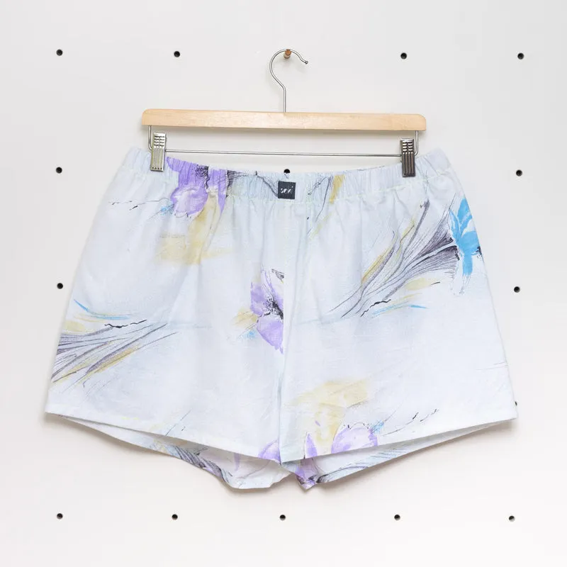soki Upcycling Boxershorts Gr. L - Made in Germany