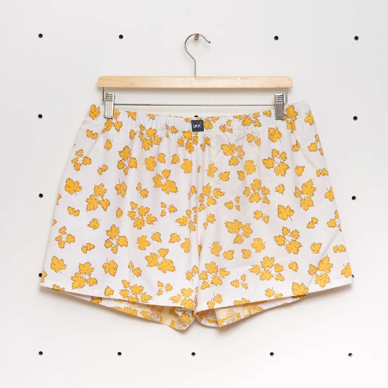 soki Upcycling Boxershorts Gr. L - Made in Germany
