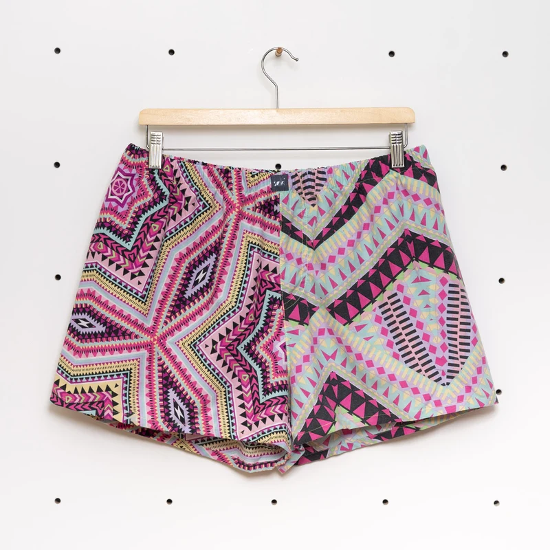 soki Upcycling Boxershorts Gr. L - Made in Germany