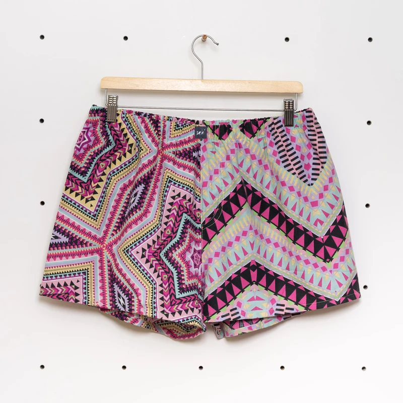 soki Upcycling Boxershorts Gr. L - Made in Germany