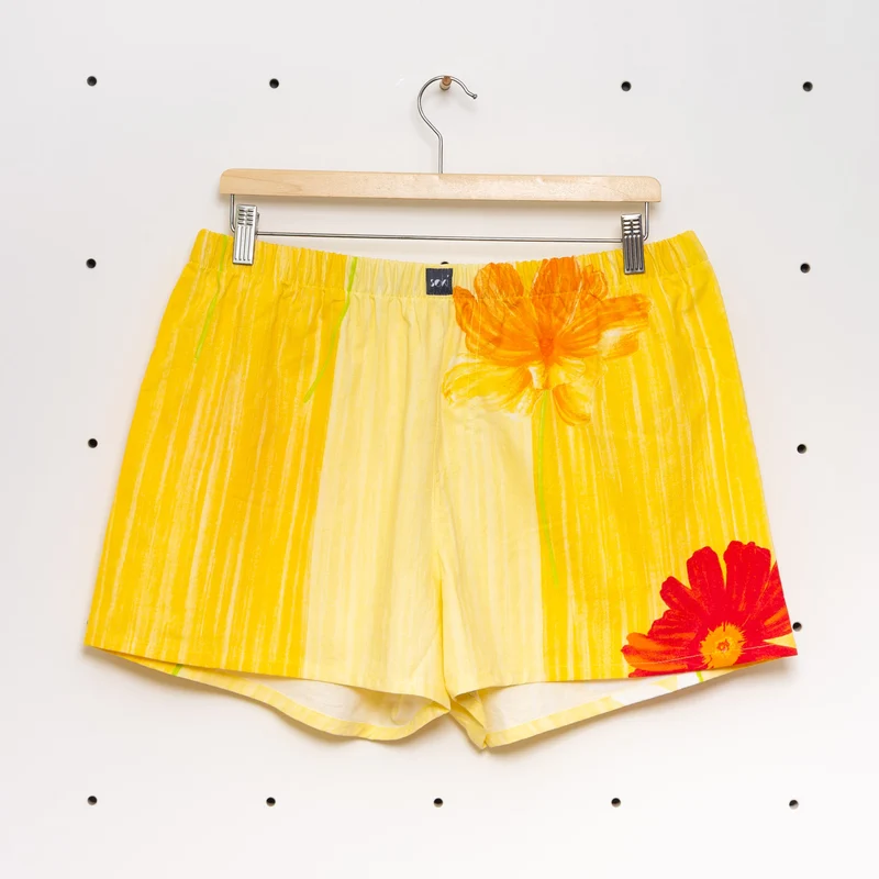 soki Upcycling Boxershorts Gr. L - Made in Germany