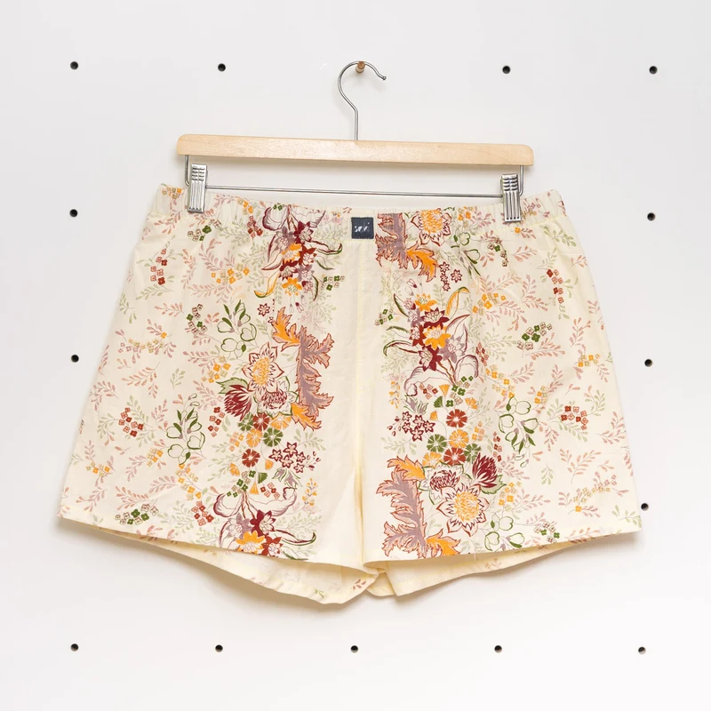 soki Upcycling Boxershorts Gr. L - Made in Germany