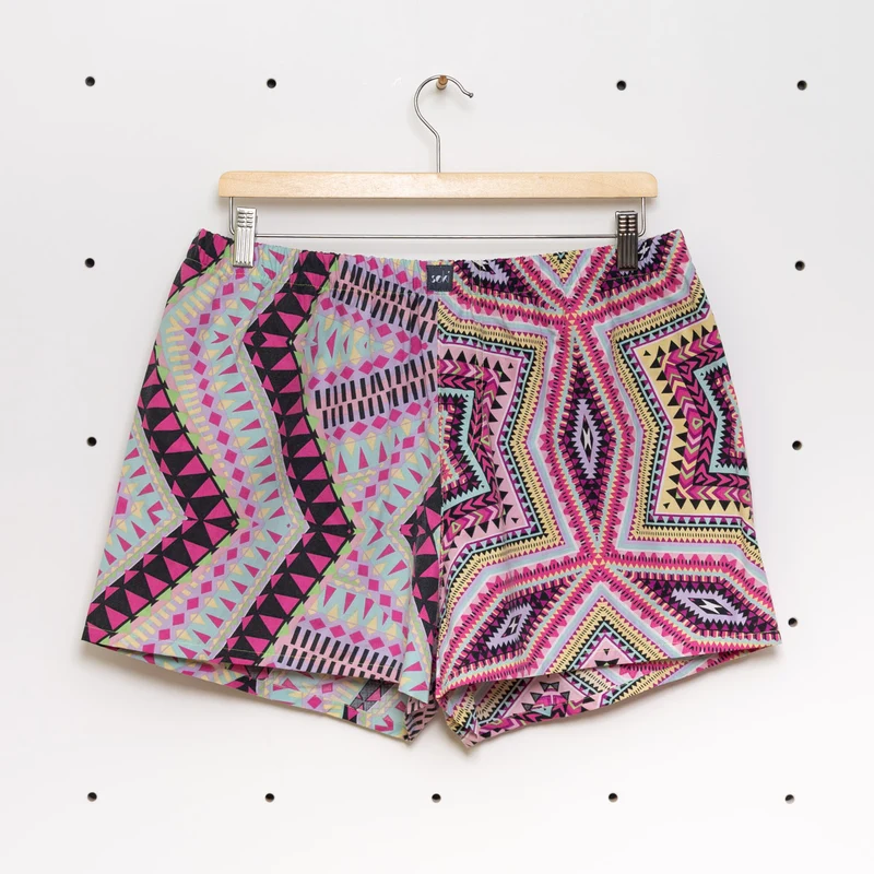 soki Upcycling Boxershorts Gr. L - Made in Germany