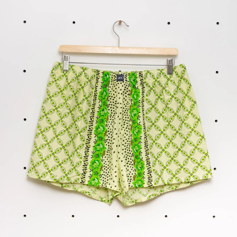 soki Upcycling Boxershorts Gr. L - Made in Germany