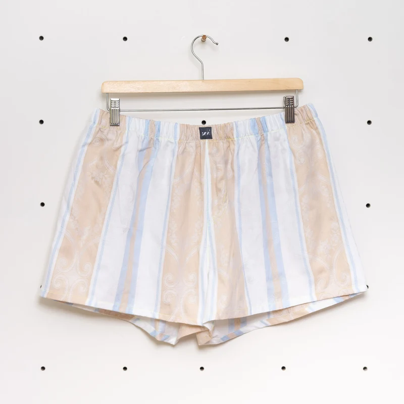 soki Upcycling Boxershorts Gr. L - Made in Germany