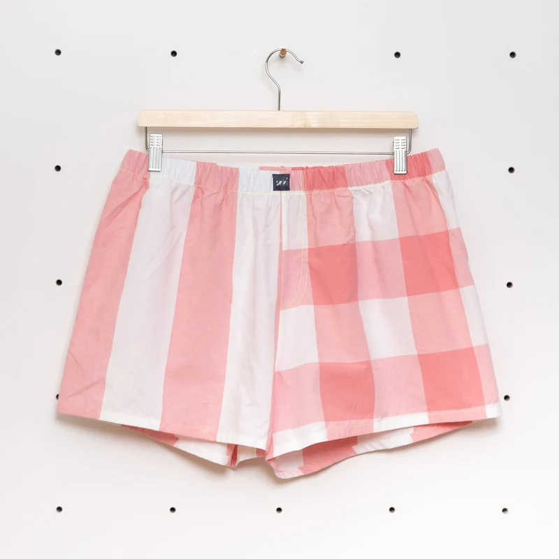 soki Upcycling Boxershorts Gr. L - Made in Germany