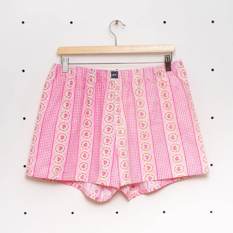 soki Upcycling Boxershorts Gr. L - Made in Germany