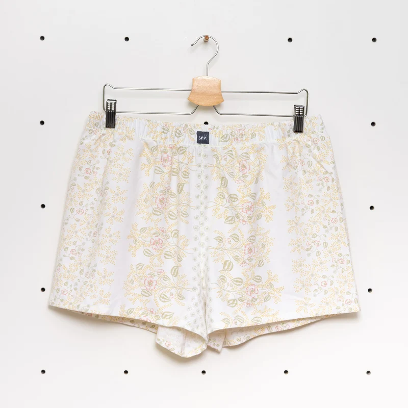 soki Upcycling Boxershorts Gr. L - Made in Germany