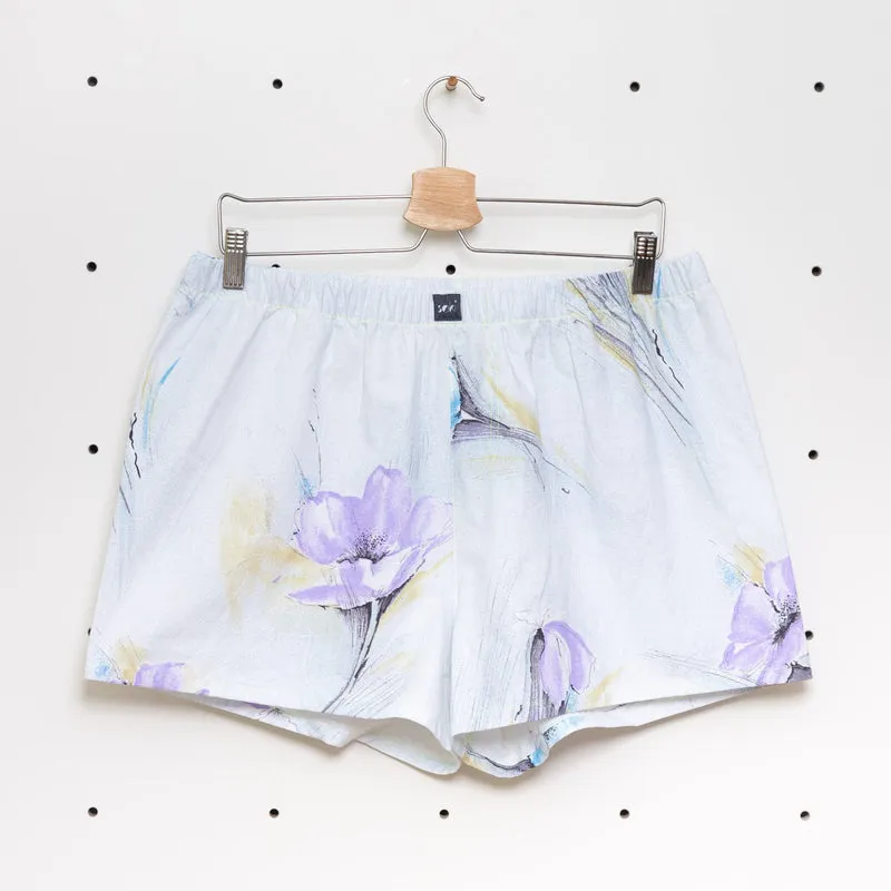 soki Upcycling Boxershorts Gr. L - Made in Germany