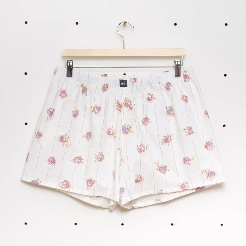 soki Upcycling Boxershorts Gr. L - Made in Germany
