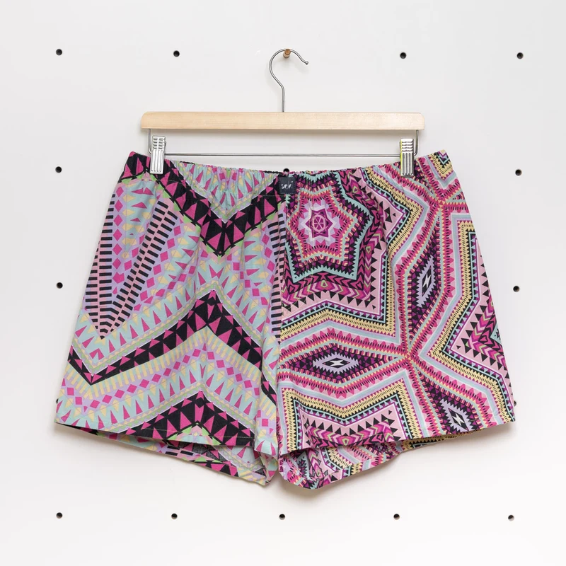 soki Upcycling Boxershorts Gr. L - Made in Germany