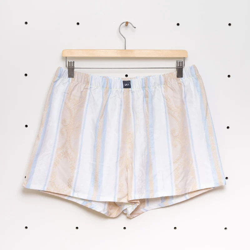 soki Upcycling Boxershorts Gr. L - Made in Germany