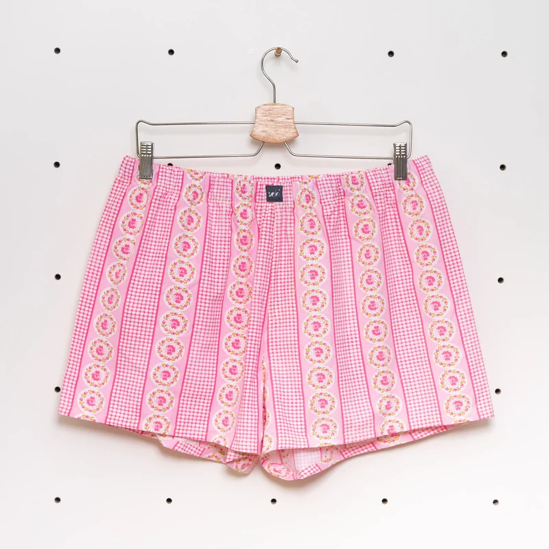 soki Upcycling Boxershorts Gr. L - Made in Germany