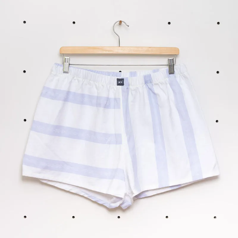 soki Upcycling Boxershorts Gr. L - Made in Germany