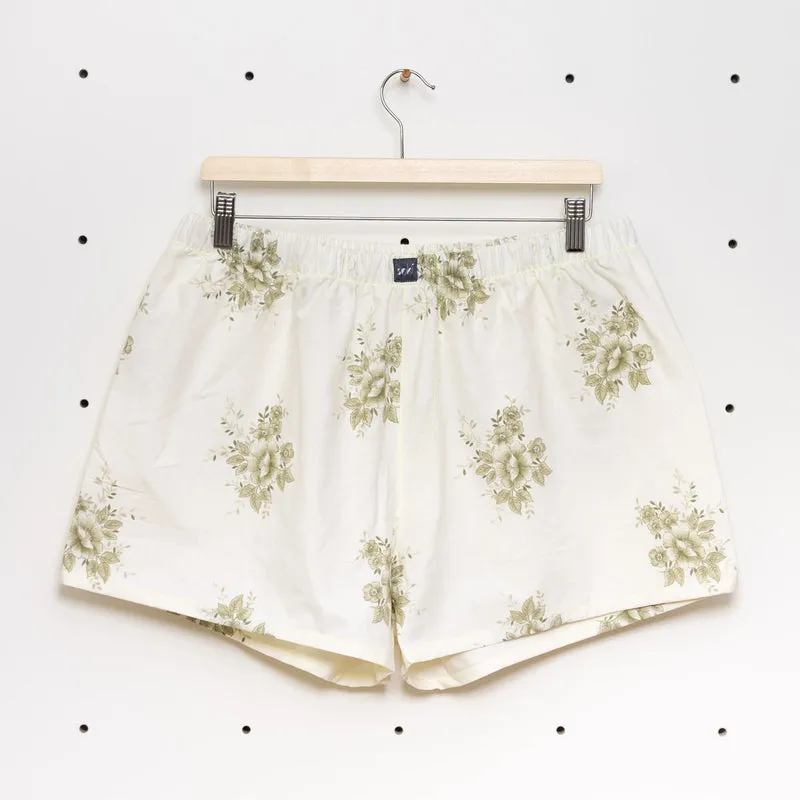 soki Upcycling Boxershorts Gr. L - Made in Germany