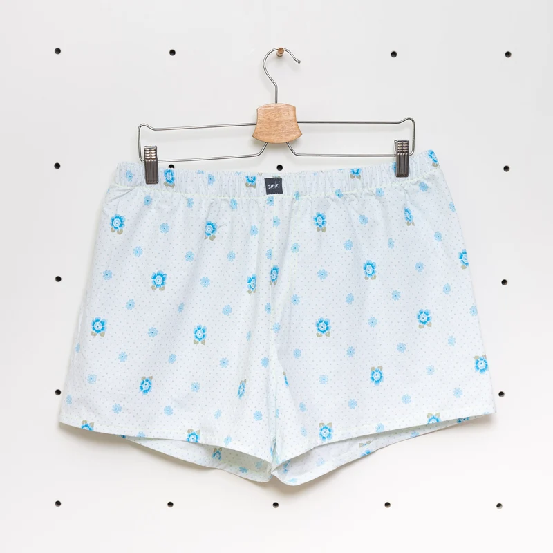 soki Upcycling Boxershorts Gr. L - Made in Germany