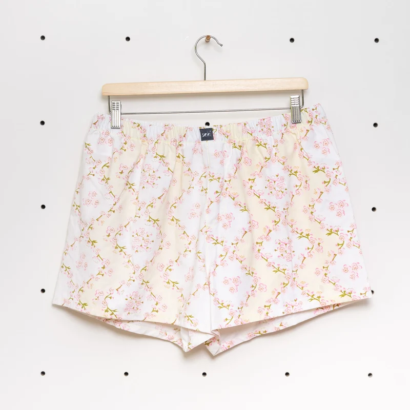 soki Upcycling Boxershorts Gr. L - Made in Germany