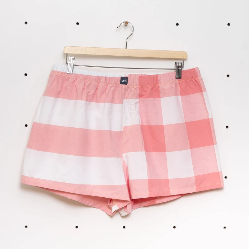 soki Upcycling Boxershorts Gr. XL - Made in Germany