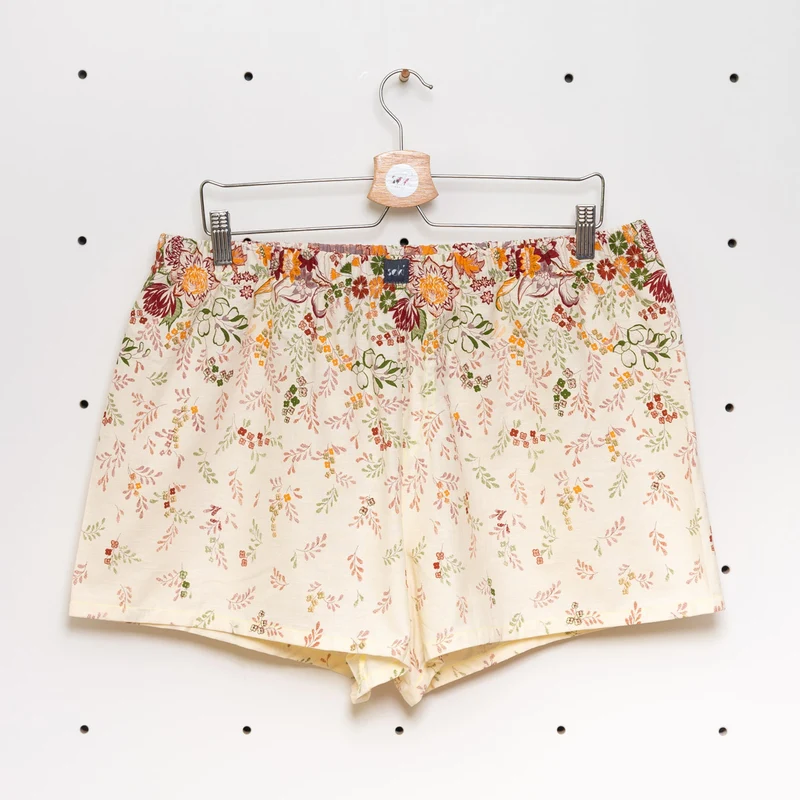 soki Upcycling Boxershorts Gr. XL - Made in Germany