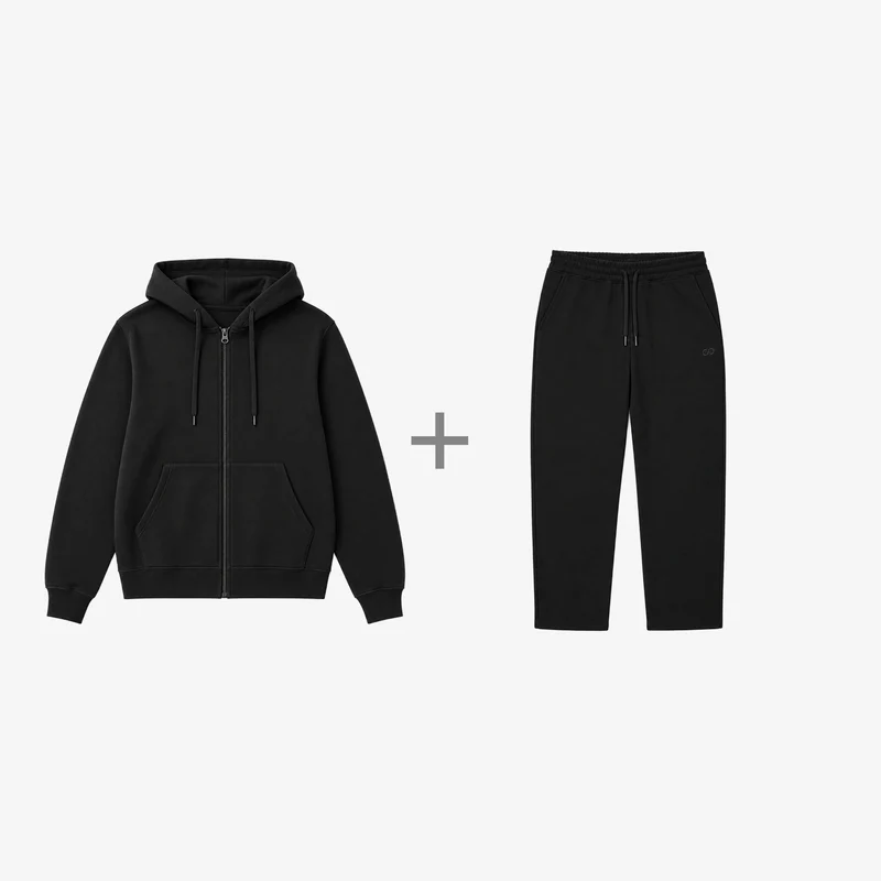 Sweat Bundle Damen