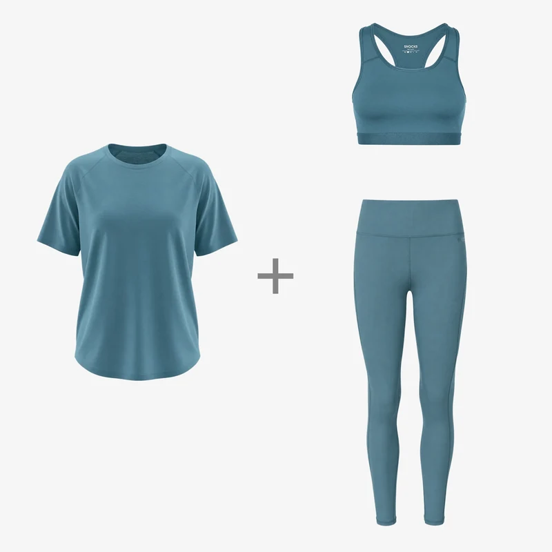 Gym Deluxe Bundle