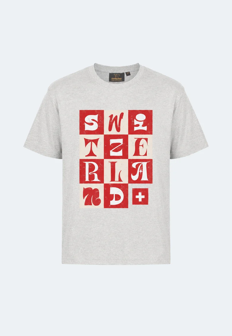 Switzerland Men
