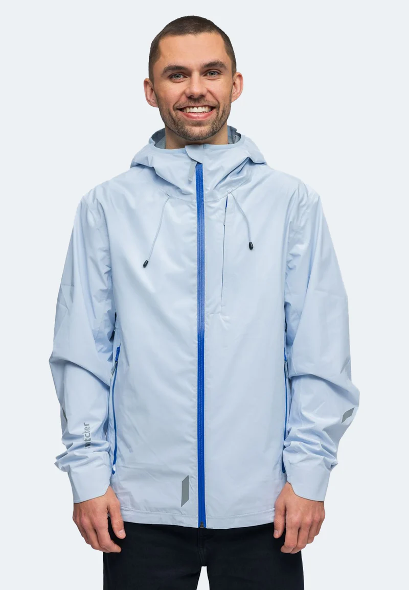 Monte Rosa Herren Hardshell Jacke – wasserdicht, atmungsaktiv & PFC-frei | Switcher