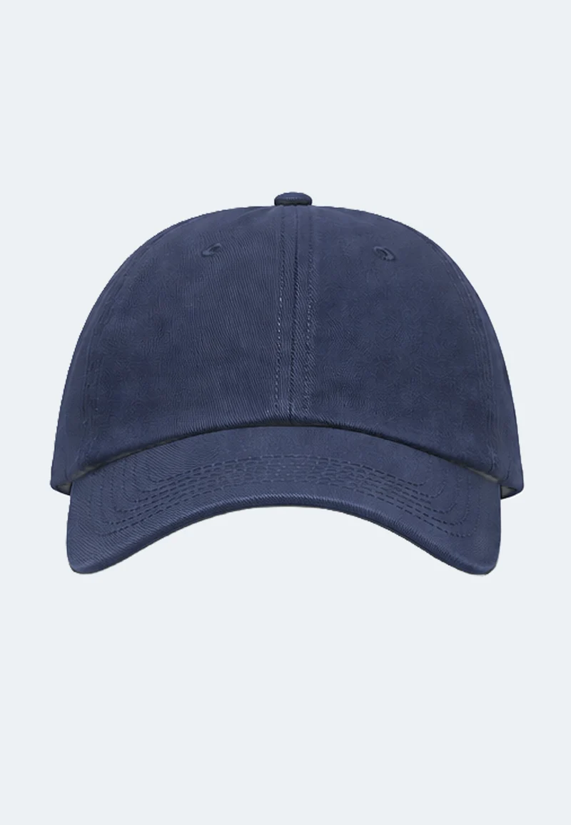Unisex Dad Cap Lincoln von Switcher