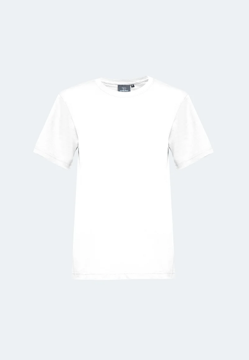 Switcher Kinder T-Shirt Baolino – 100 % Bio-Baumwolle